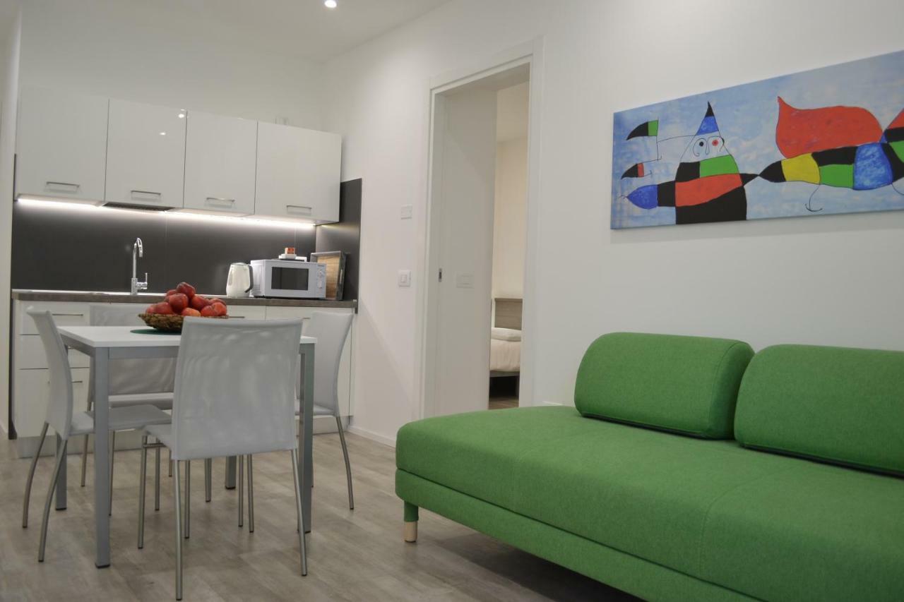 Casa Vacanze Da Alcide Arco Εξωτερικό φωτογραφία