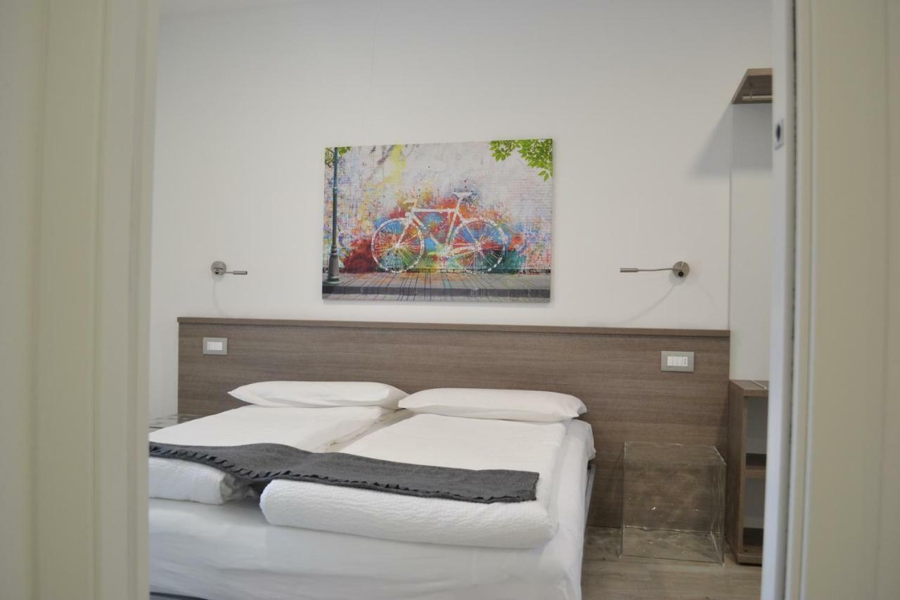 Casa Vacanze Da Alcide Arco Εξωτερικό φωτογραφία